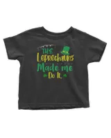 Toddler Cotton Jersey T-Shirt Toddler Cotton Jersey T-Shirt