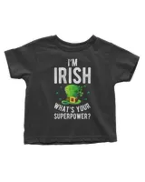 Toddler Cotton Jersey T-Shirt Toddler Cotton Jersey T-Shirt