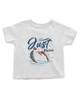 Toddler Cotton Jersey T-Shirt