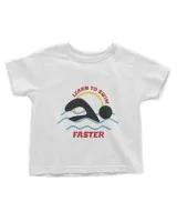 Toddler Cotton Jersey T-Shirt