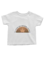 Toddler Cotton Jersey T-Shirt