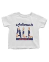 Toddler Cotton Jersey T-Shirt