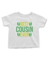 Toddler Cotton Jersey T-Shirt