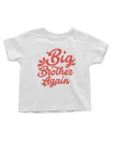 Toddler Cotton Jersey T-Shirt