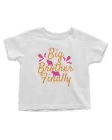 Toddler Cotton Jersey T-Shirt