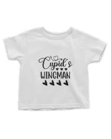 Toddler Cotton Jersey T-Shirt