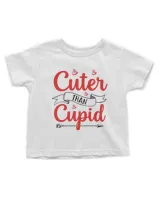 Toddler Cotton Jersey T-Shirt