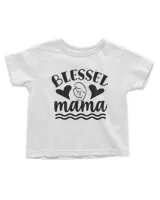 Toddler Cotton Jersey T-Shirt Toddler Cotton Jersey T-Shirt