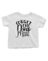 Toddler Cotton Jersey T-Shirt Toddler Cotton Jersey T-Shirt