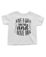 Toddler Cotton Jersey T-Shirt Toddler Cotton Jersey T-Shirt