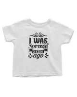 Toddler Cotton Jersey T-Shirt Toddler Cotton Jersey T-Shirt