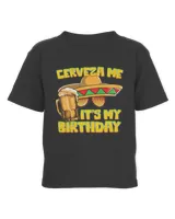 Toddler Cotton Jersey T-Shirt
