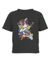 Toddler Cotton Jersey T-Shirt