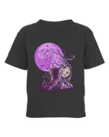 Toddler Cotton Jersey T-Shirt