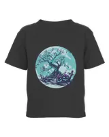 Toddler Cotton Jersey T-Shirt