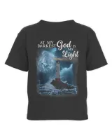 Toddler Cotton Jersey T-Shirt Toddler Cotton Jersey T-Shirt
