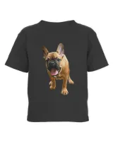 Toddler Cotton Jersey T-Shirt