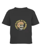 Toddler Cotton Jersey T-Shirt Toddler Cotton Jersey T-Shirt
