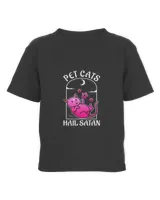 Toddler Cotton Jersey T-Shirt Toddler Cotton Jersey T-Shirt