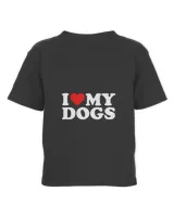 Toddler Cotton Jersey T-Shirt