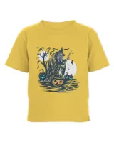 Toddler Cotton Jersey T-Shirt