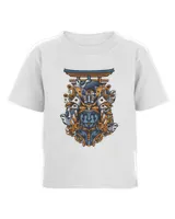 Toddler Cotton Jersey T-Shirt