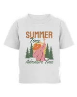 Toddler Cotton Jersey T-Shirt