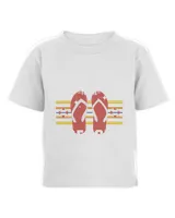Toddler Cotton Jersey T-Shirt