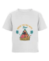 Toddler Cotton Jersey T-Shirt