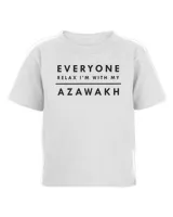 Toddler Cotton Jersey T-Shirt