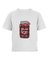 Toddler Cotton Jersey T-Shirt Toddler Cotton Jersey T-Shirt