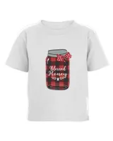 Toddler Cotton Jersey T-Shirt
