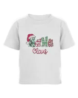 Toddler Cotton Jersey T-Shirt Toddler Cotton Jersey T-Shirt