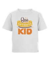 Toddler Cotton Jersey T-Shirt