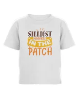 Toddler Cotton Jersey T-Shirt