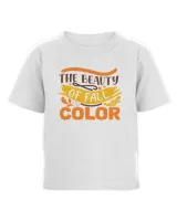 Toddler Cotton Jersey T-Shirt