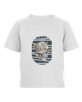 Toddler Cotton Jersey T-Shirt