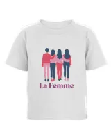 Toddler Cotton Jersey T-Shirt