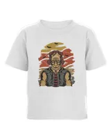 Toddler Cotton Jersey T-Shirt Toddler Cotton Jersey T-Shirt