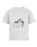 Toddler Cotton Jersey T-Shirt