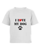 Toddler Cotton Jersey T-Shirt