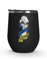 Wine Tumbler (12 oz)