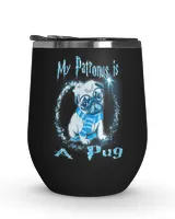 Wine Tumbler (12 oz)