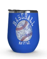 Wine Tumbler (12 oz)
