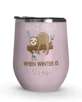 Wine Tumbler (12 oz)