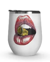 Wine Tumbler (12 oz)