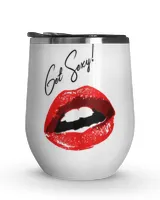 Wine Tumbler (12 oz)