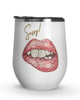 Wine Tumbler (12 oz)