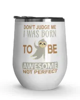 Wine Tumbler (12 oz)