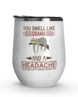 Wine Tumbler (12 oz)